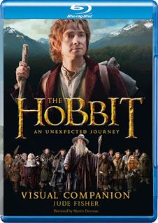 Hobbit an unexpected journey online