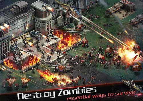Download game last empire war 2 mod apk free