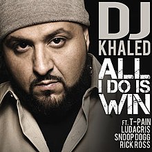 Dj Khaled Im So Hood Download