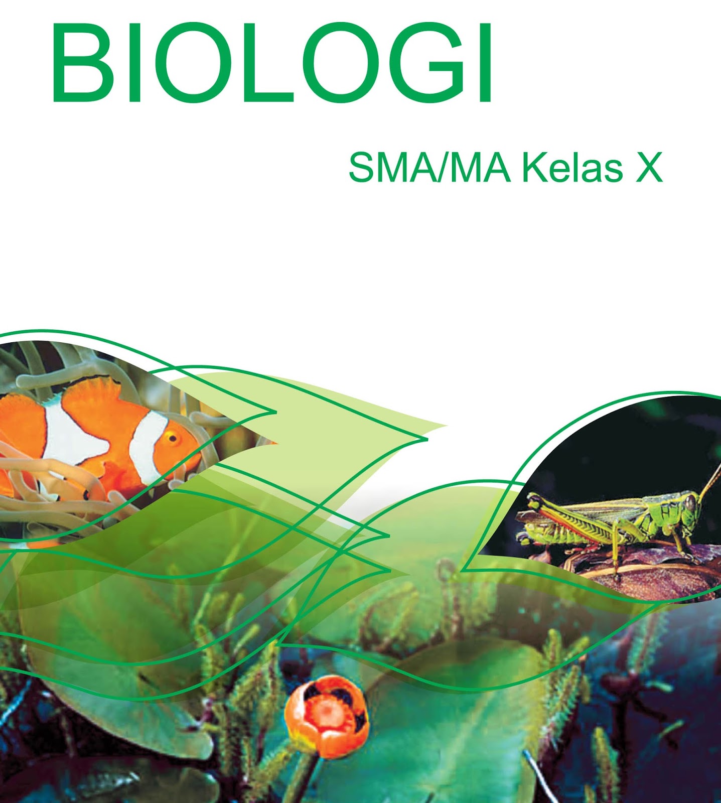 Download Ebook Biologi Kelas X
