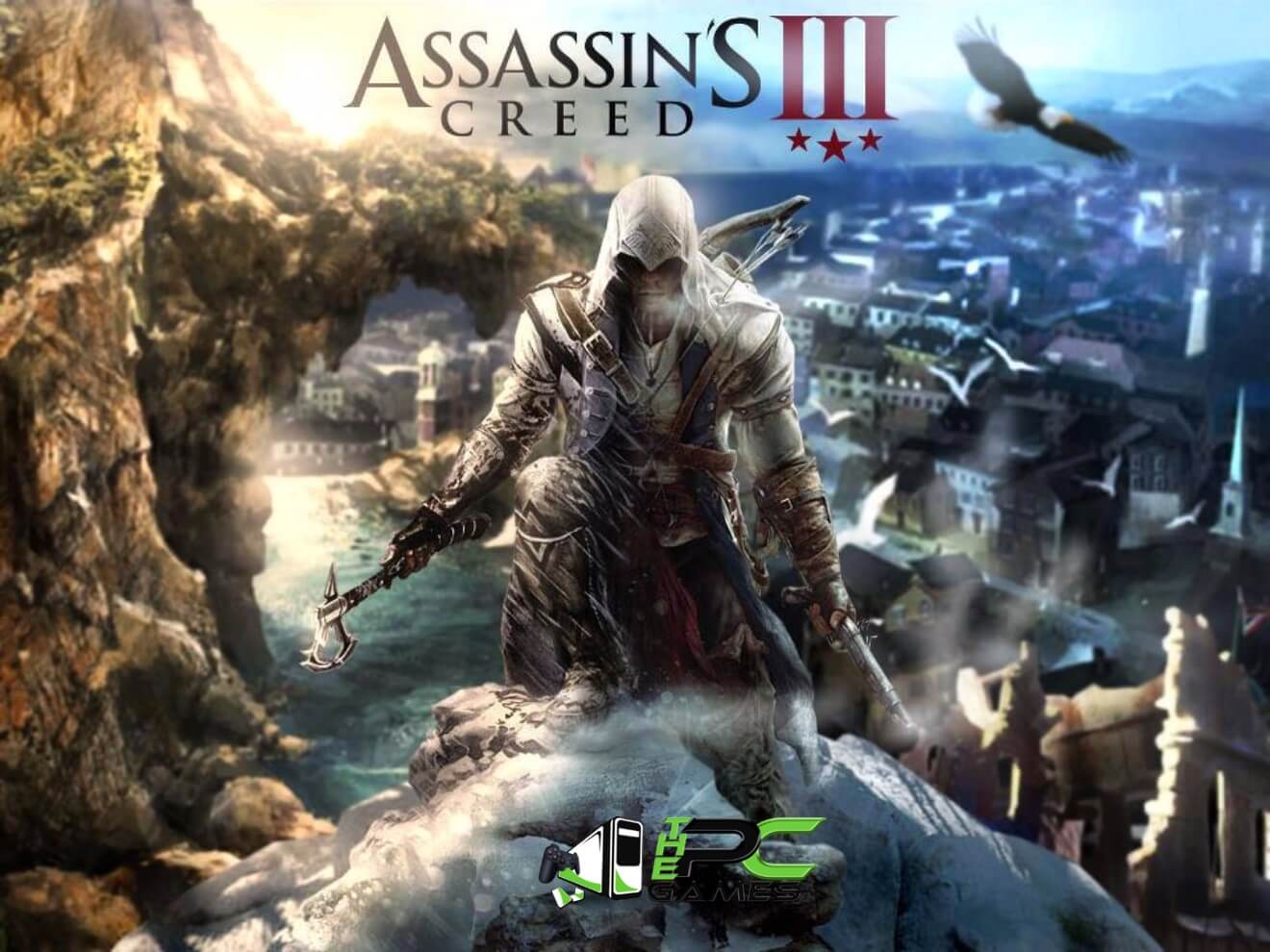 Download Game Pc Assassin